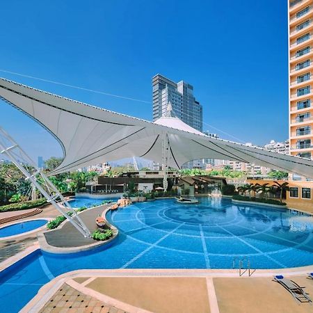 Hotel Indigo Shenzhen Overseas Chinese Town By Ihg Exterior photo
